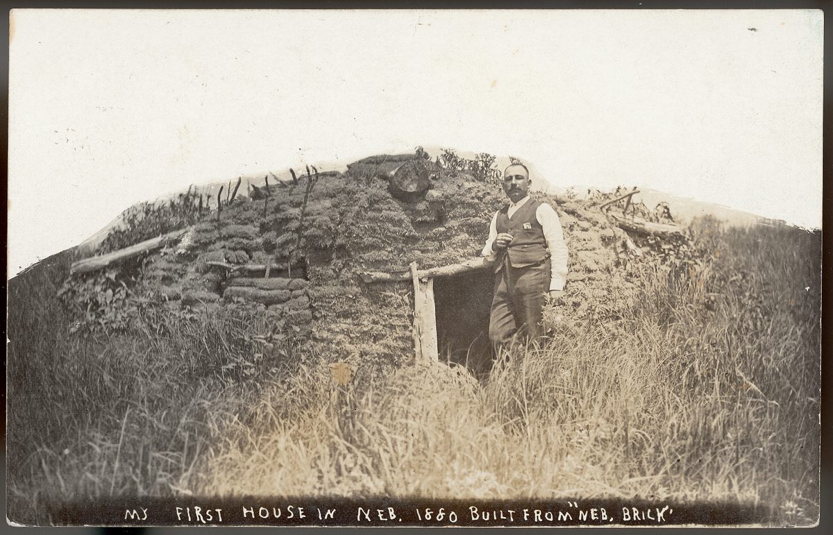 Is the Silence of the Great Plains to Blame for 'Prairie Madness'? - Atlas  Obscura