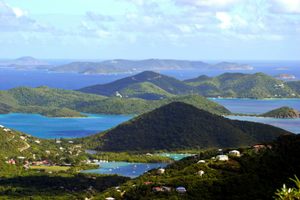 Photo of U.S. Virgin Islands
