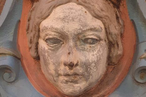 Victoria Font
