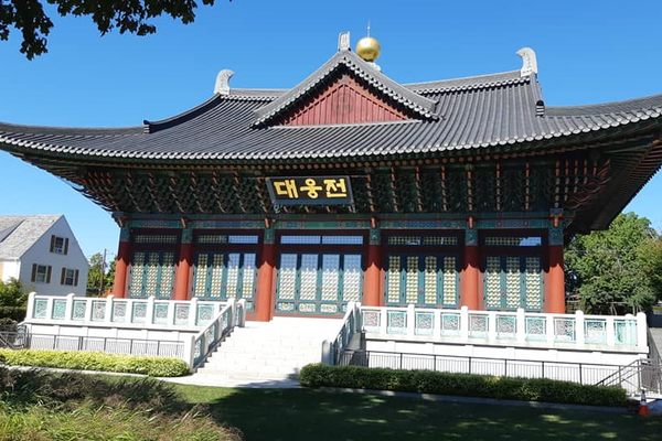 Hanmaum Zen Center of New York
