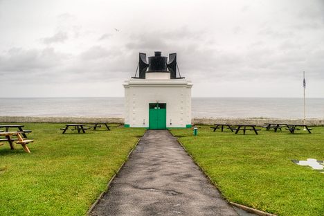 The Foghorn