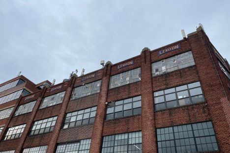 Leviton Building