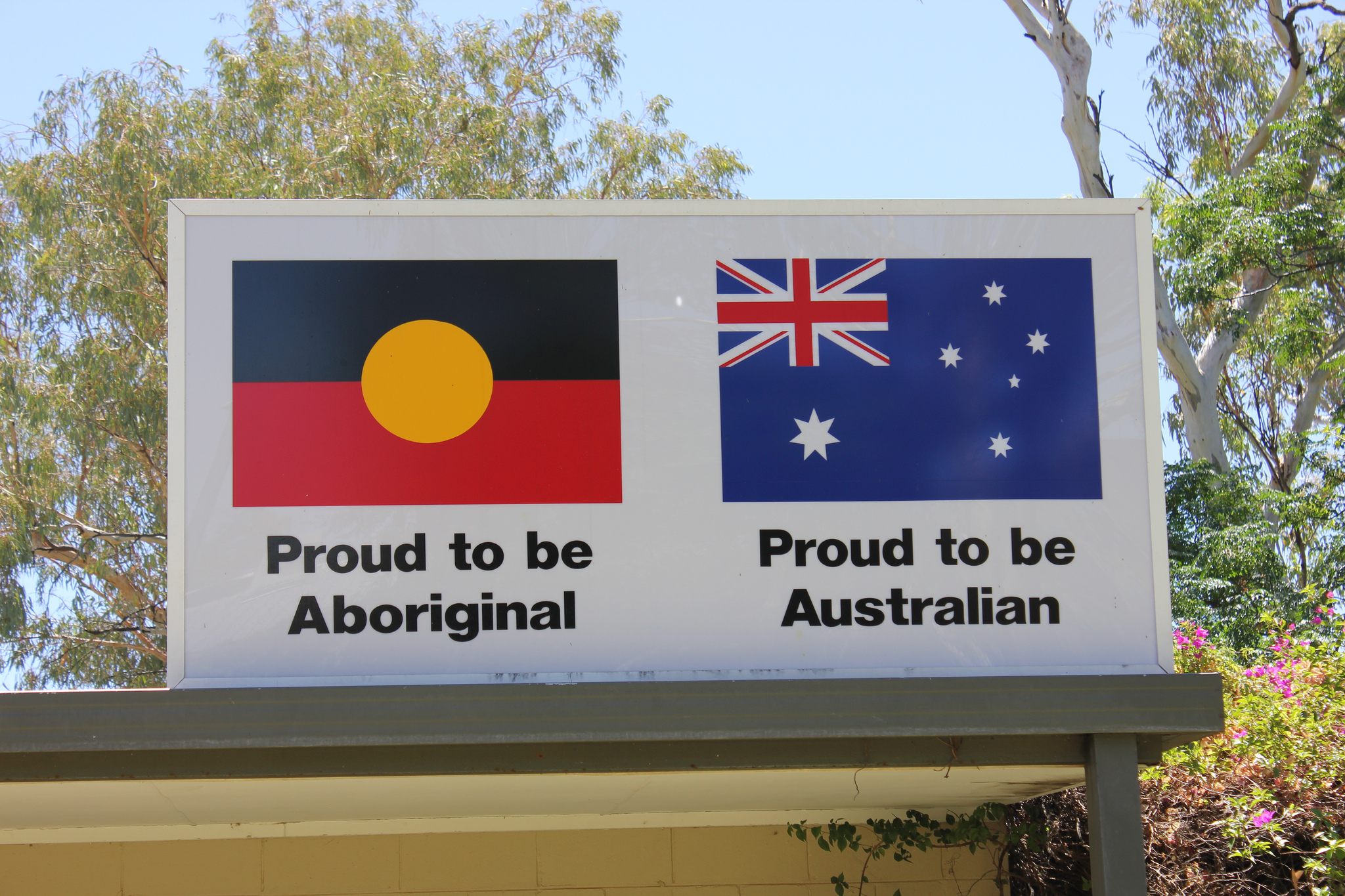 Why Does the Australian Flag Still Have a Union Jack? - Atlas Obscura