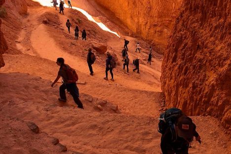 Bryce Canyon