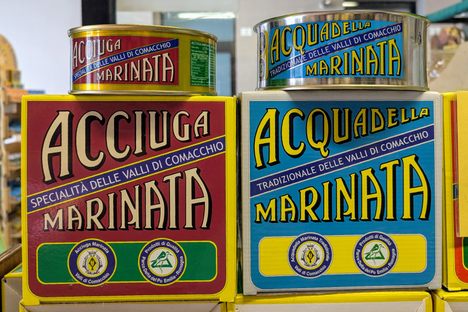  La Manifattura dei Marinati