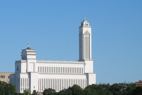 Church of the Resurrection