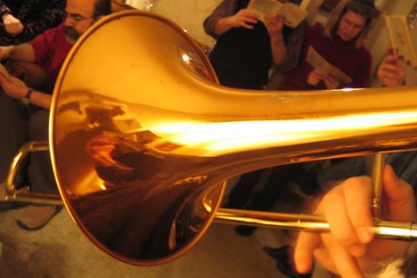 The Science Behind Why Holiday Jingles Get Stuck In Our Heads