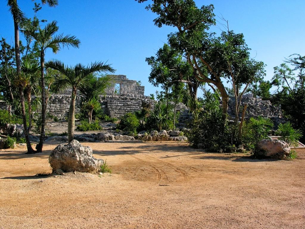 atlas obscura playa del carmen