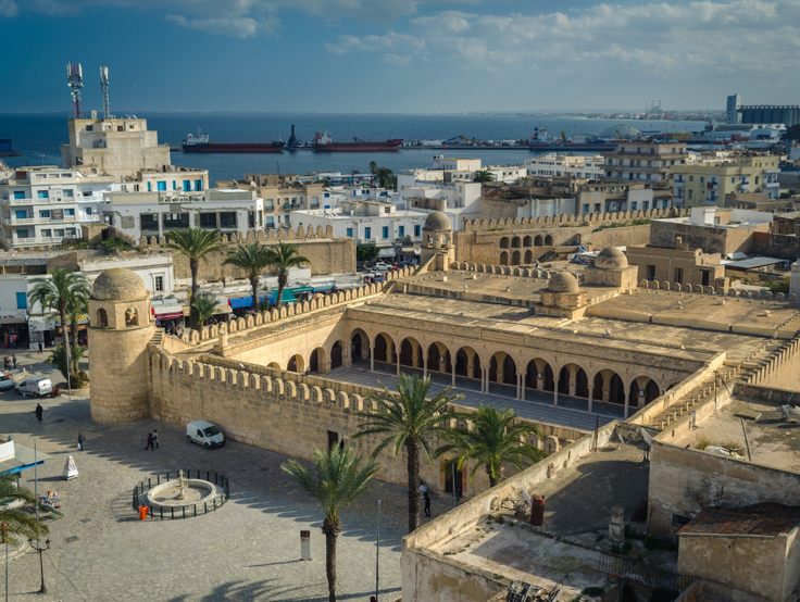 Great Mosque of Sousse