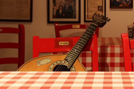 Museu do Fado