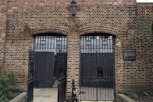 Photo of England