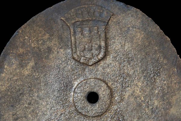 It's Official, This Is the Oldest Known Mariner's Astrolabe in the World