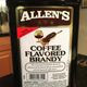"This very popular favorite derives its character from natural flavor extracted from select imported coffee beans."