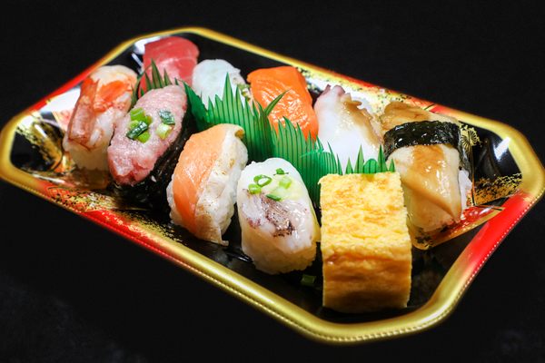 How the Centuries-Old Japanese Tradition of “Aged Sushi” is Evolving in  America
