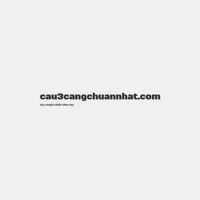 Profile image for cau3cangchuannhat