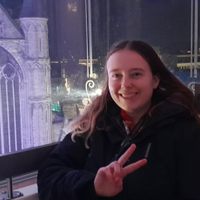 Profile image for andreaderese