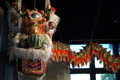 San Diego Chinese Historical Museum