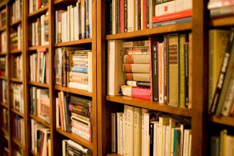Charleston Community Library is located in a northwest area of Dundee, Scotland.