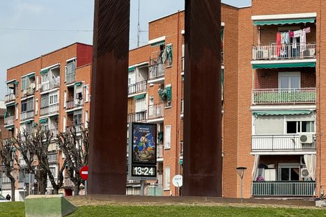 La Puerta del Aire