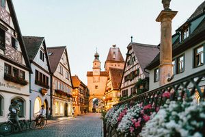 Photo of Germany