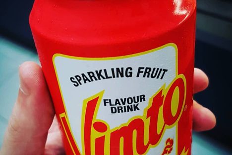 Vimto