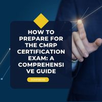 Profile image for cmrpcertification