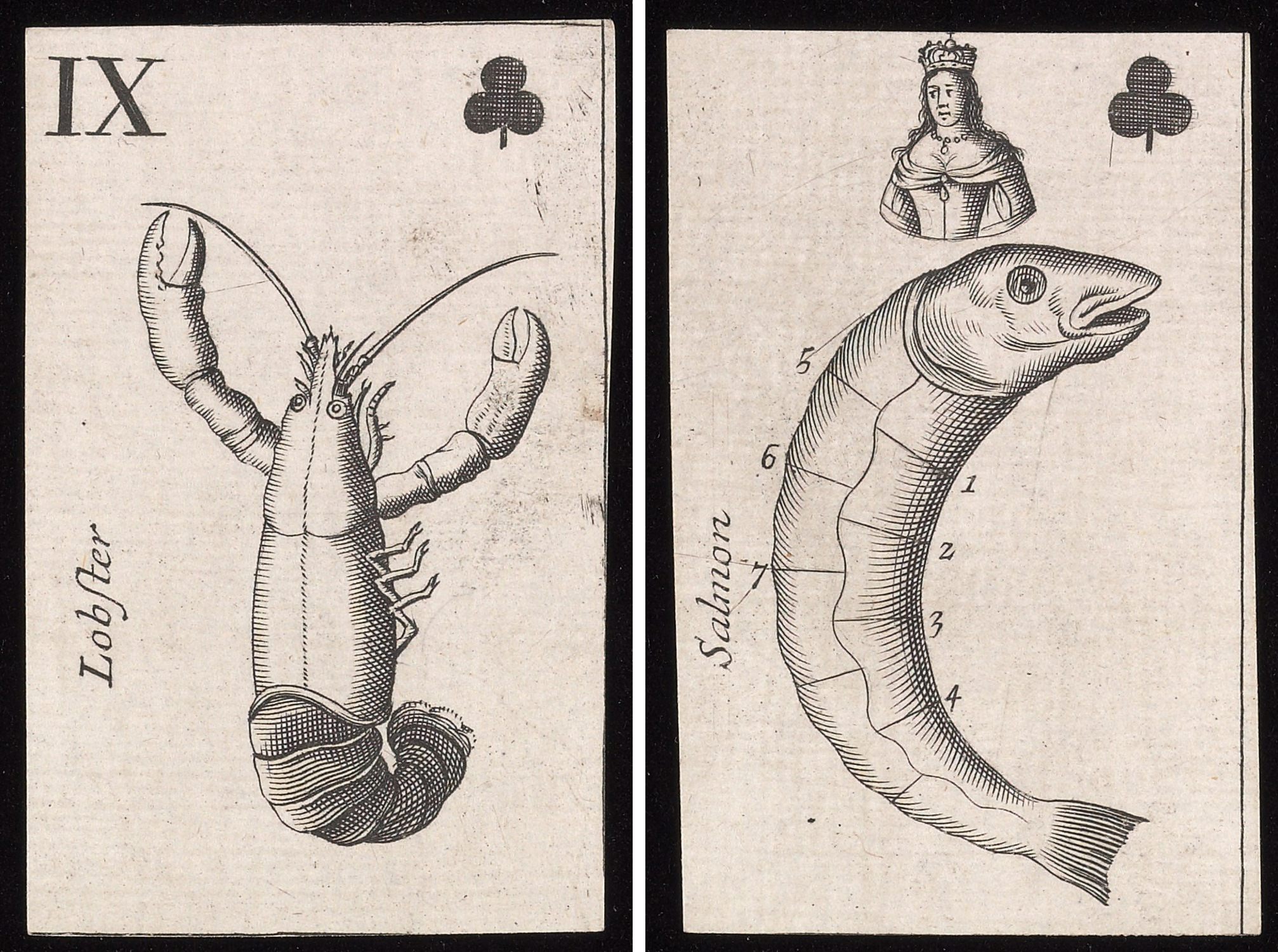 Playing Cards Around the World and Through the Ages - Atlas Obscura