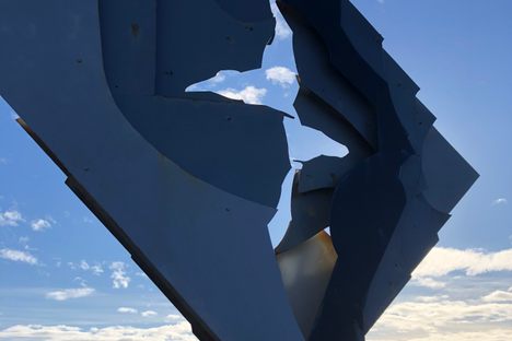 Cape Horn Monument
