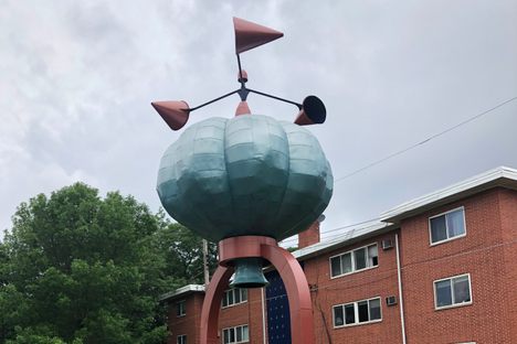 Western Sculpture Park