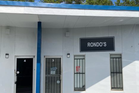 RONDO Distributing Co.