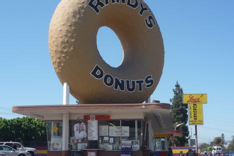 Circa 2008 (burger stand next door has since been demolished)