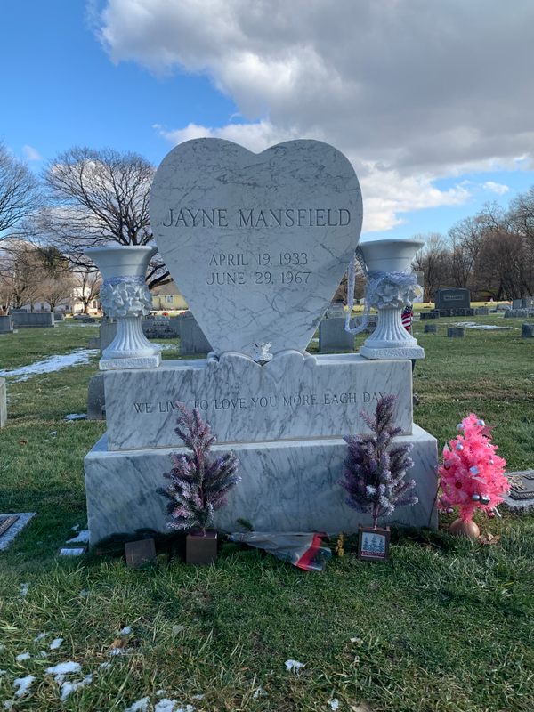 Mansfield Cemetery in Mansfield, Ohio - Find a Grave Cemetery