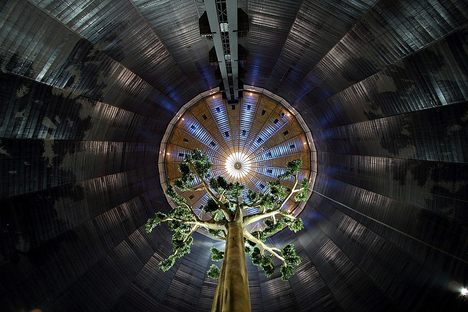 Rust is Beautiful: A Tour Through Seven of Europe's Awe-Inspiring Industrial Sites