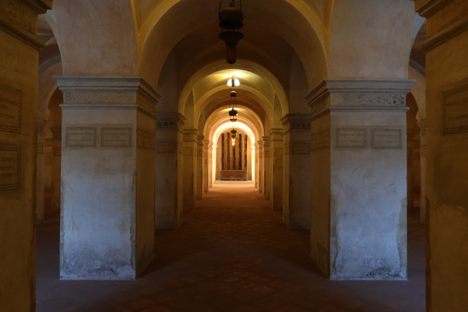 Crypt