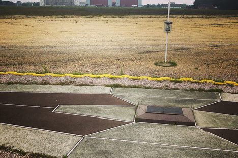 Hindenburg Crash Site