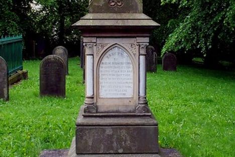 The Oaks Disaster Memorial