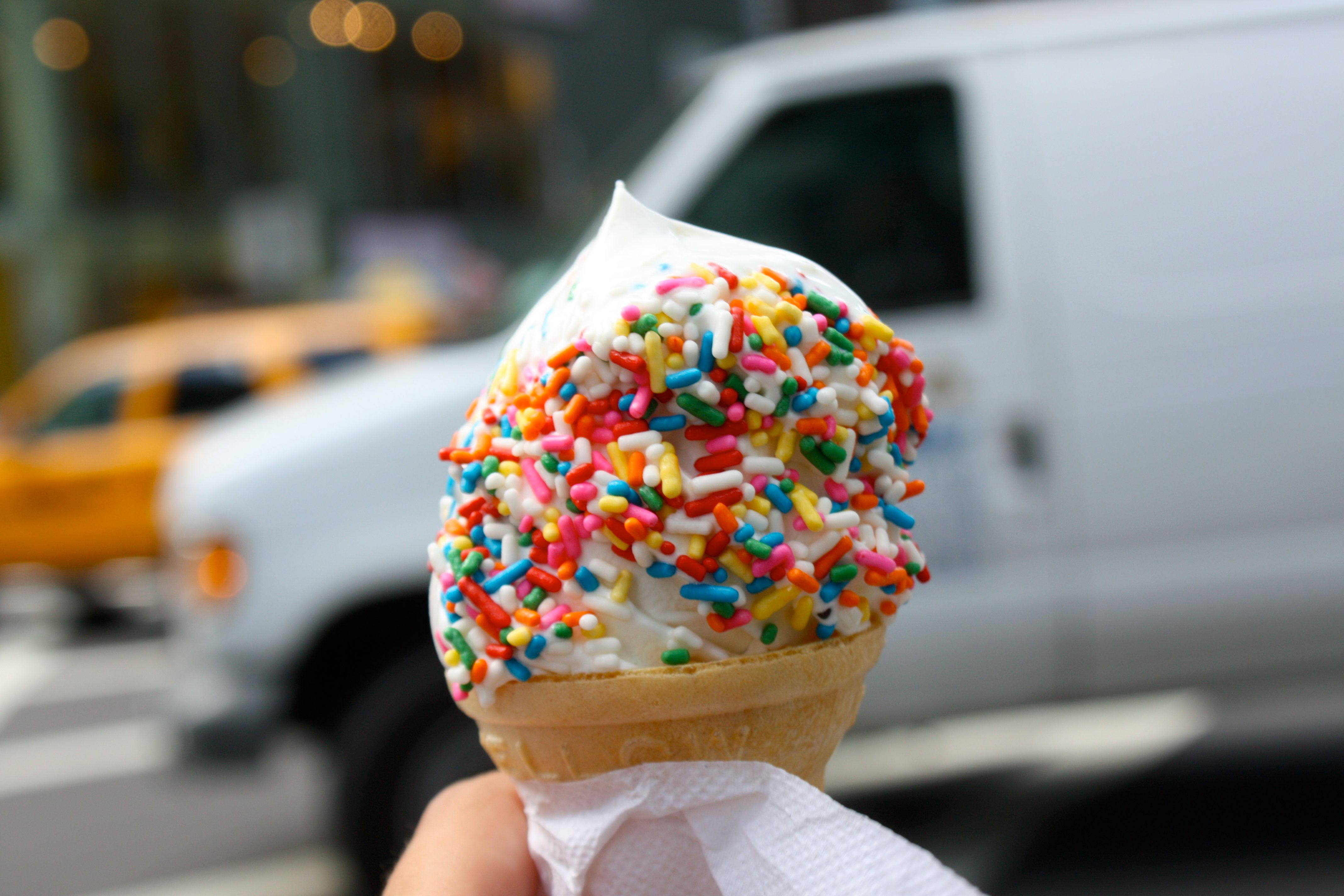 A summer classic.