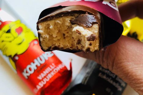 Kohuke