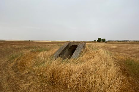 Montalbo’s Air Ride Shelter