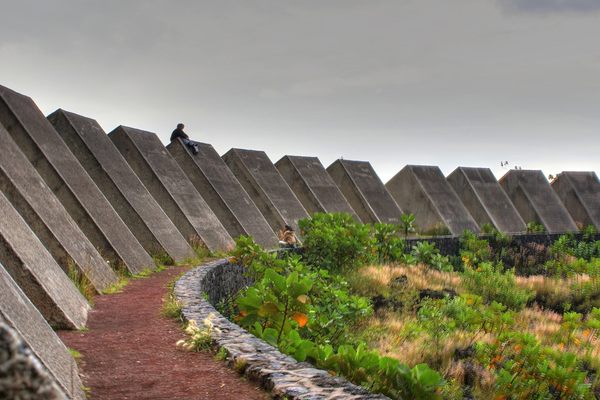 Espacio Escultórico.