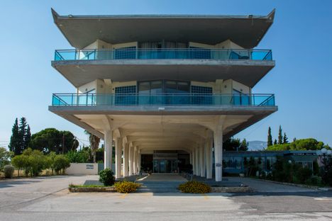 Isthmia Prime Hotel