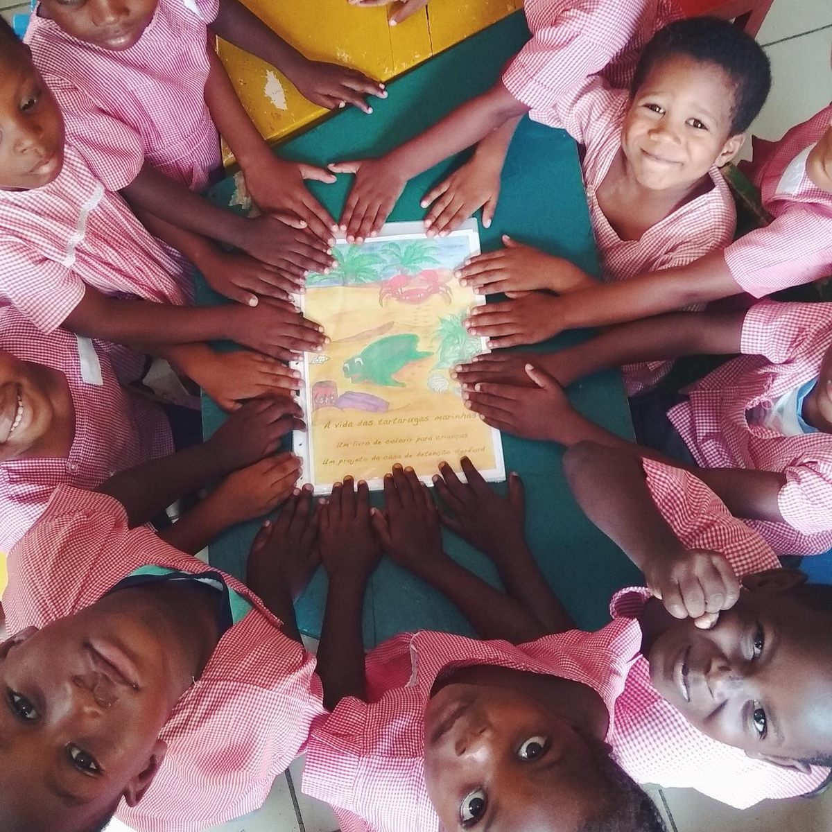 School programs are having an especially acute effect on the island's youth.
