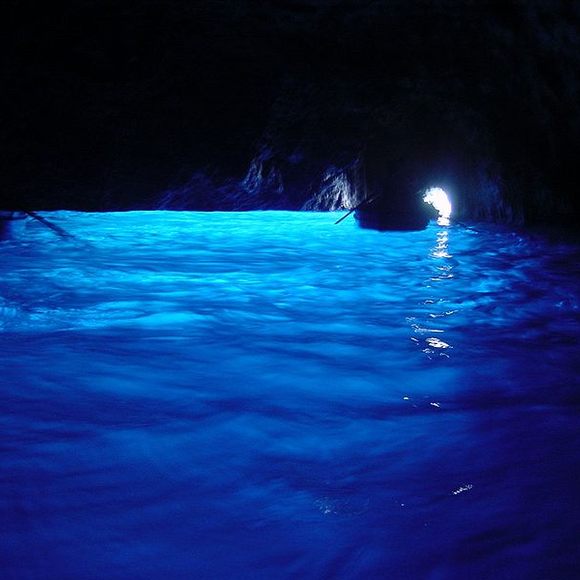 Capri Day Tour with Blue Grotto Visit 2024