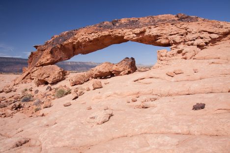 Sunset Arch