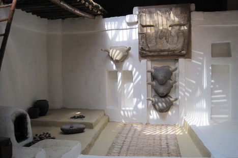 Çatalhöyük