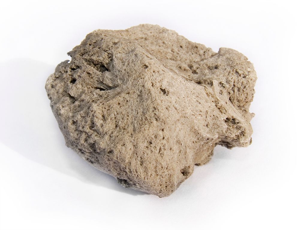 Basaltic Mineral Pumice Stone