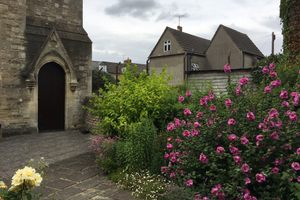 Photo of Malmesbury