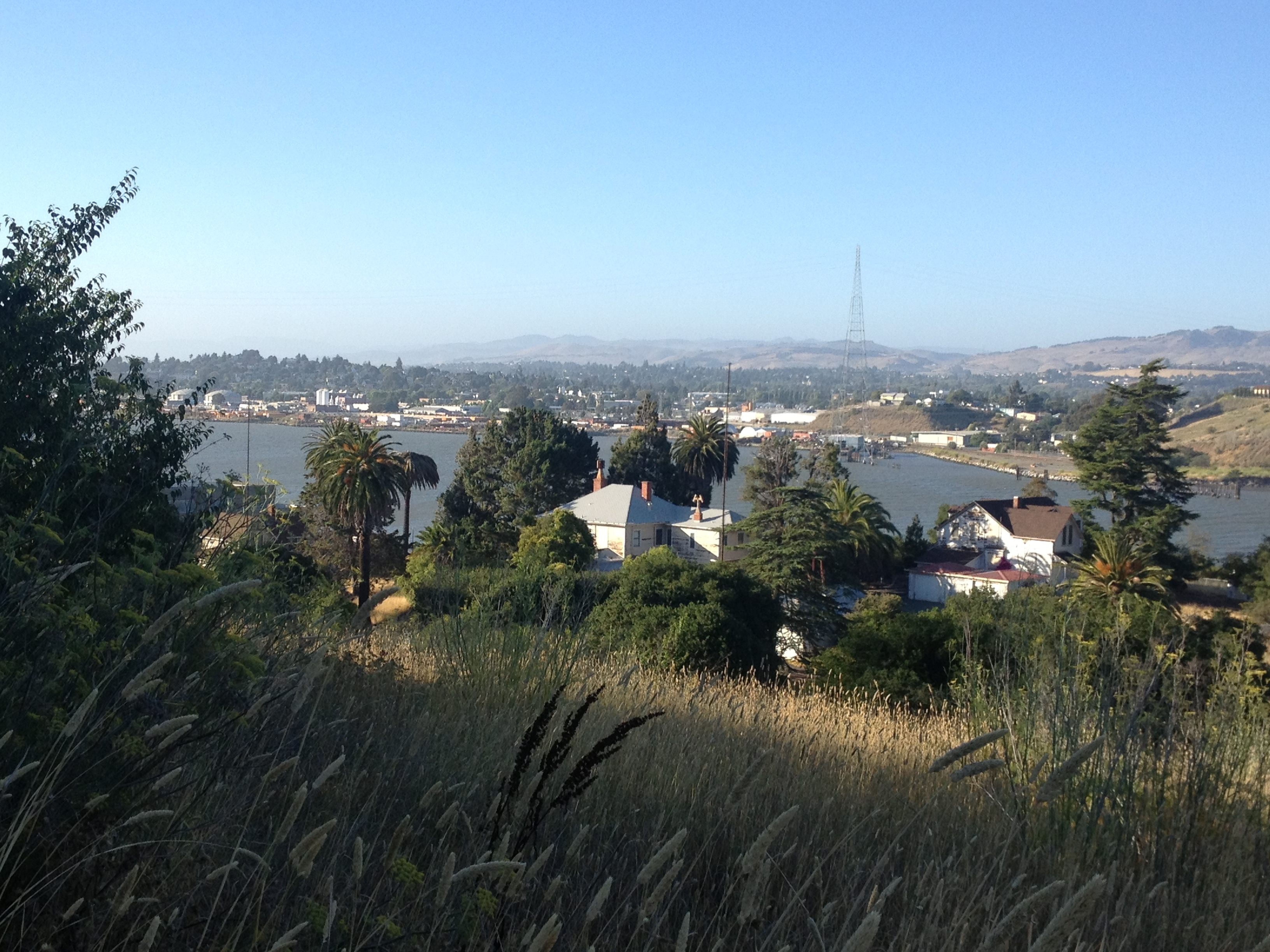 Mare Island, Vallejo, California - Atlas Obscura
