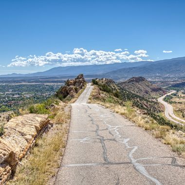 Skyline Drive
