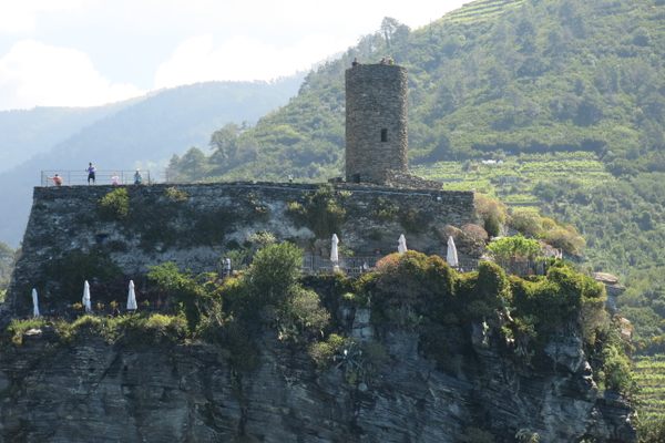 Doria Castle